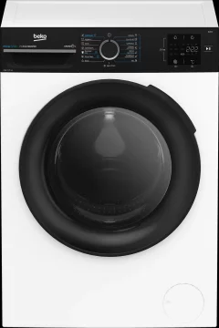 Beko Pralni stroj BM3WFSU38413WPBB1