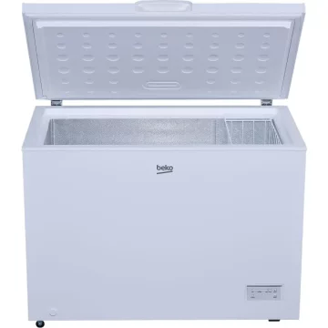 Beko Zamrzovalna skrinja CF316EWN