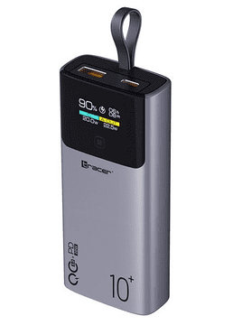 Tracer Comet polnilna baterija (powerbank), 10000 mAh