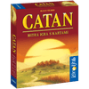CATAN: hitra igra s kartami