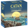 CATAN: Raziskovalci in pirati razširitev