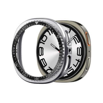 Spigen ZAŠČITNO OVITEK SPIGEN BEZEL TUNE PRO DIVER ZA SAMSUNG GALAXY WATCH 8 44 MM