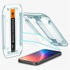 Spigen tR EZ Fit zaščitno steklo za Google Pixel 9a, 2 kosa