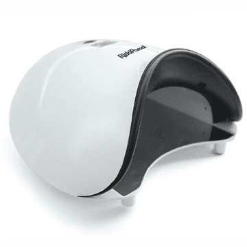 RickiParodi UV-vijolični LED svetilka za gel nohte UV 365+405 Nm 36 W
