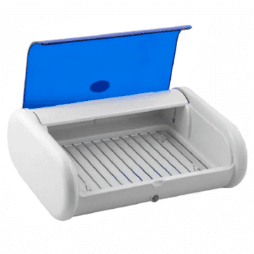 RickiParodi sterilizator 1.0 Germicid
