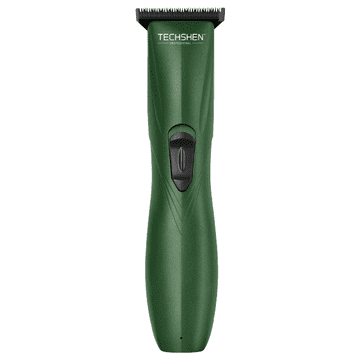RickiParodi techshen SharpCut zeleni konturni stroj