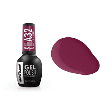 RickiParodi gel lak Frozen Blackberry A32 10 ml