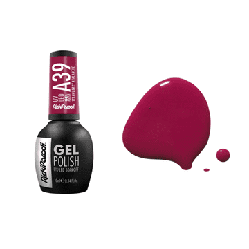 RickiParodi gel lak za nohte Strawberry Avalanche A39 10 ml