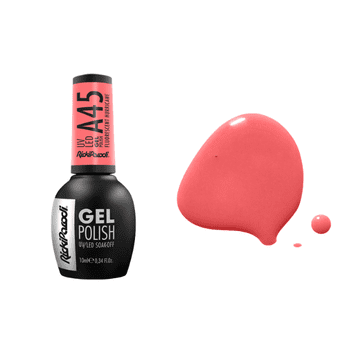 RickiParodi gel lak Fluorescent Hurricane A45 10 ml