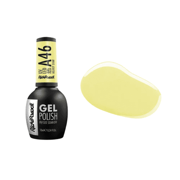 RickiParodi gel lak Velvet Star A46 10 ml