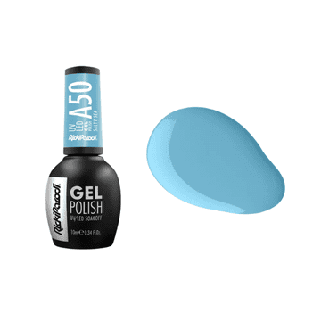 RickiParodi gel lak Salty Sea A50 10 ml