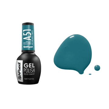RickiParodi gel lak Melancholic Waves A51 10 ml