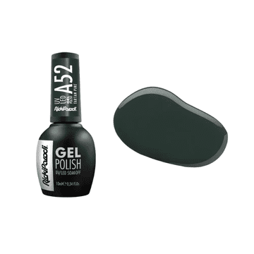 RickiParodi gel lak Tartan Pine A52 10 ml