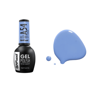 RickiParodi gel lak Soft Tsunami A54 10 ml