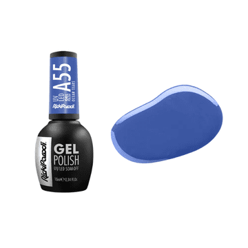 RickiParodi gel lak Ocean Tears A55 10 ml