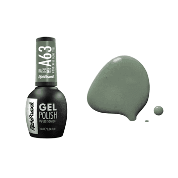 RickiParodi gel lak Wonderfull Olive Tree A63 10 ml