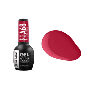 RickiParodi gel LAKRickiParodi Scintillant Crab A68 10 ml