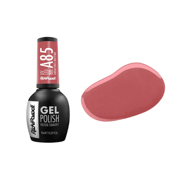 RickiParodi gel lak Audacious Rafting A85 10 ml