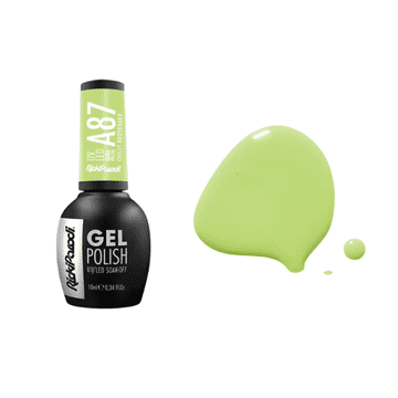RickiParodi gel lak Chilly Bodyboard A87 10 ml