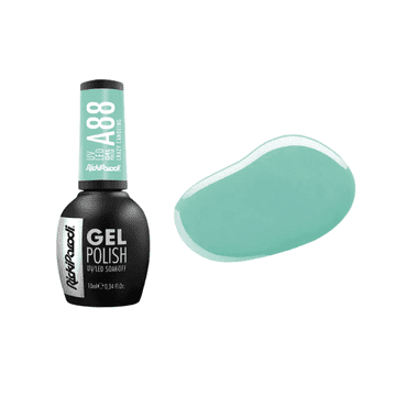 RickiParodi gel lak Crazy Canoeing A88 10 ml