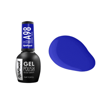 RickiParodi gel lak Adorable Porto A98 10 ml