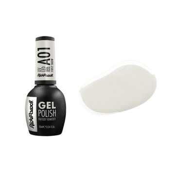 RickiParodi gel lak First Snow A01 10 ml