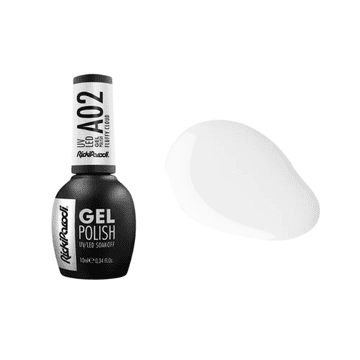 RickiParodi gel lak Fluffy Cloud A02 10 ml