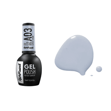 RickiParodi gel lak Lovely Stone A03 10 ml