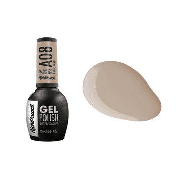 RickiParodi gel lak Magic Sand A08 10 ml