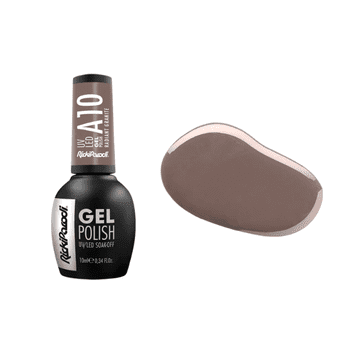 RickiParodi gel lak Radiant Granite A10 10 ml