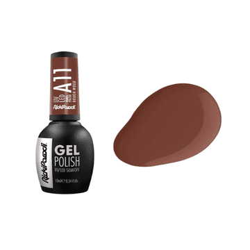 RickiParodi gel lak Rough Wood A11 10 ml