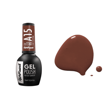 RickiParodi gel lak Leaf Festival A15 10 ml