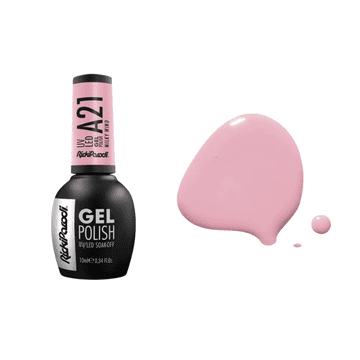 RickiParodi gel lak Milky Wind A21 10 ml