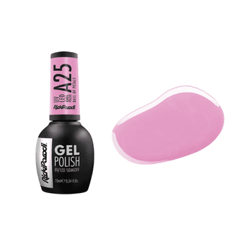 RickiParodi gel lak Ball Of Petals A25 10 ml