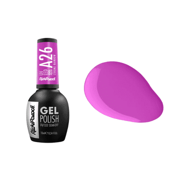 RickiParodi gel lak Strong Rainbow A26 10 ml