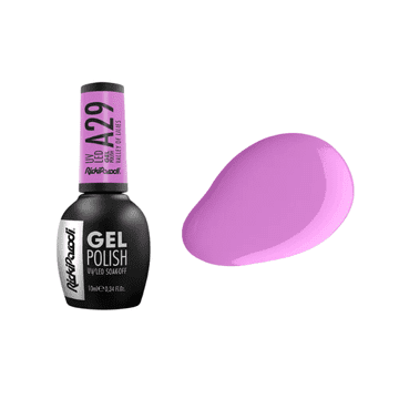 RickiParodi gel lak Valley Of Lilies A29 10 ml