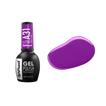 RickiParodi gel lak Purple Rain A31 10 ml