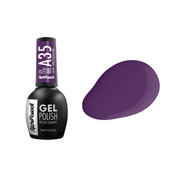 RickiParodi gel lak Silky Constellation A35 10 ml