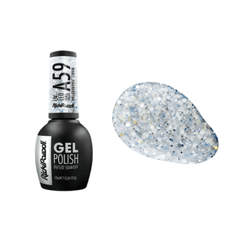 RickiParodi gel lak Holographic Storm A59 10 ml