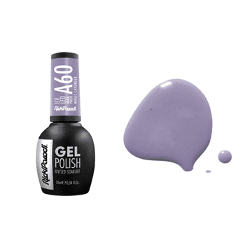 RickiParodi gel lak Magic Lavender A60 10 ml