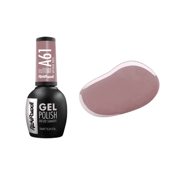 RickiParodi gel lak Antique Rose A61 10 ml
