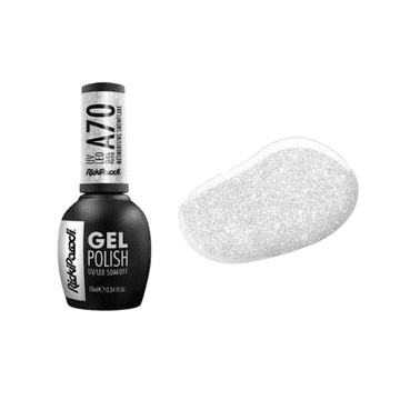 RickiParodi gel lak Mesmerising Snowflake A70 10 ml