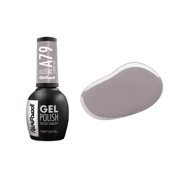 RickiParodi gel lak Cloudy Day A79 10 ml
