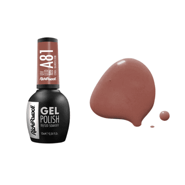 RickiParodi gel lak Cool Dandelion A81 10 ml