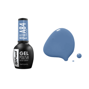 RickiParodi gel lak Gentle Tulip A84 10 ml