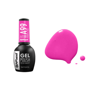 RickiParodi gel lak Romantic Paris A99 10 ml