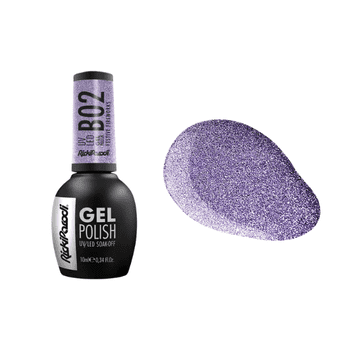 RickiParodi gel lak Festive Fireworks B02 10 ml