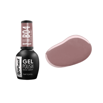 RickiParodi gel lak Relaxing Blanket B04 10 ml