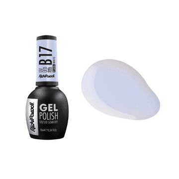 RickiParodi gel lak Pearl White B17 10 ml