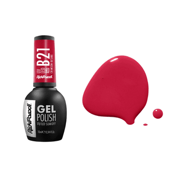 RickiParodi gel lak Crimson Desire B21 10 ml